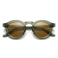 CAMOGLI | VERDE MARRONE