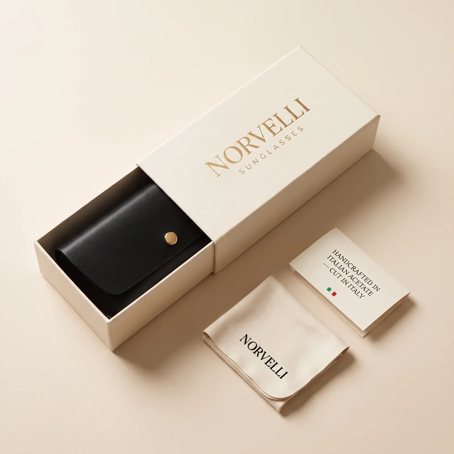 SPERLONGA | VERDE OLIVA