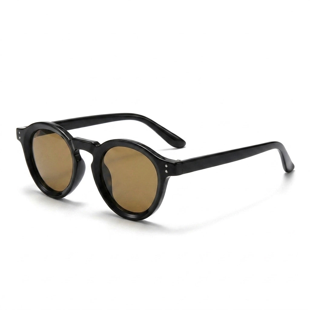 CAMOGLI | NERO MARRONE
