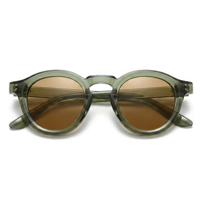 CAMOGLI | VERDE MARRONE