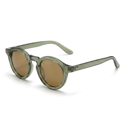 CAMOGLI | VERDE MARRONE