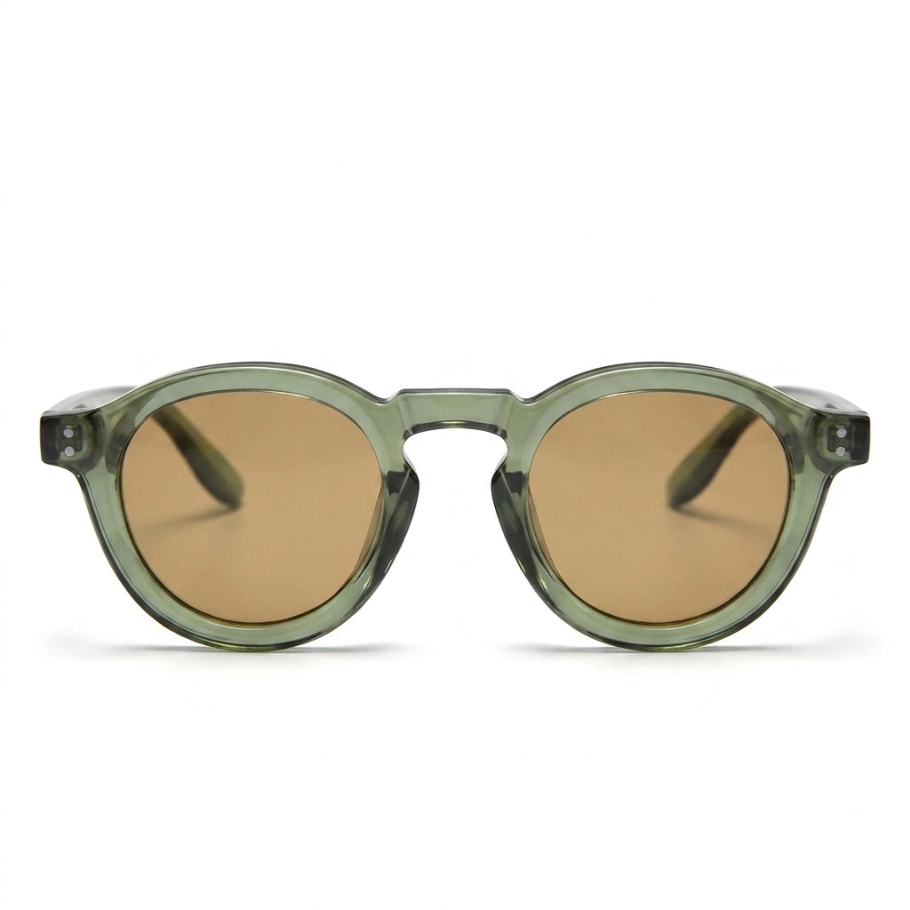 CAMOGLI | VERDE MARRONE