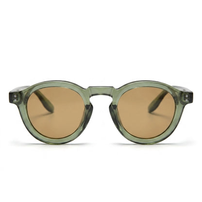 CAMOGLI | VERDE MARRONE