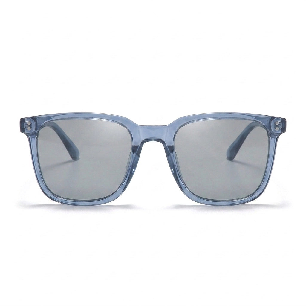 NAPOLI | BLU GRIGIO