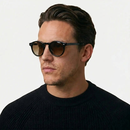 NERVI | TÈ SCURO