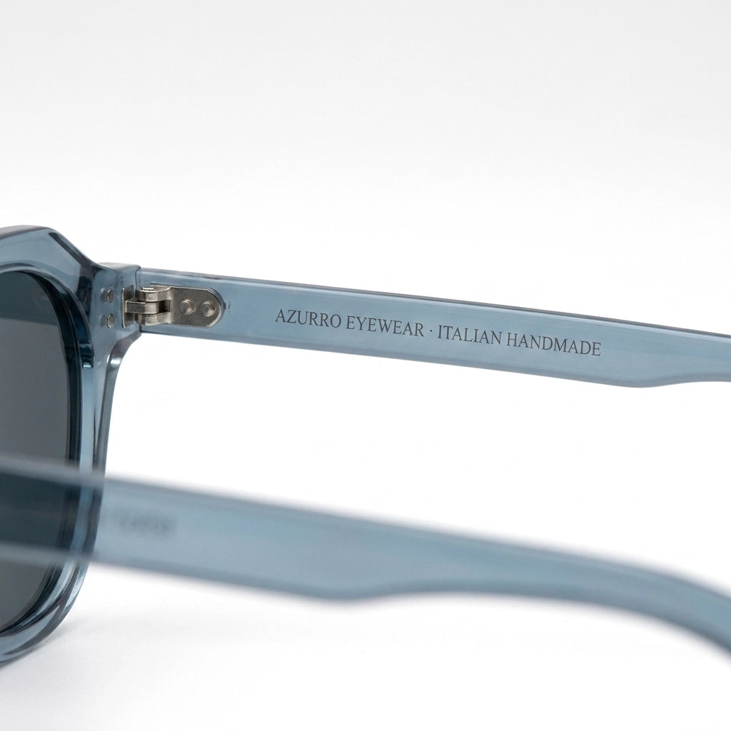 NUMANA | BLU GRIGIO