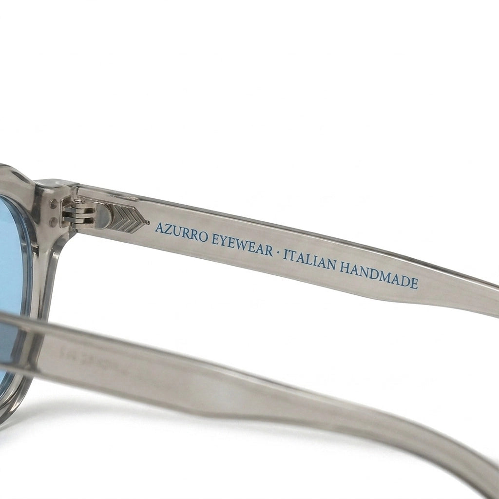 NUMANA | GRIGIO BLU