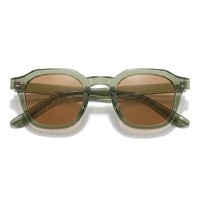 NUMANA | VERDE MARRONE