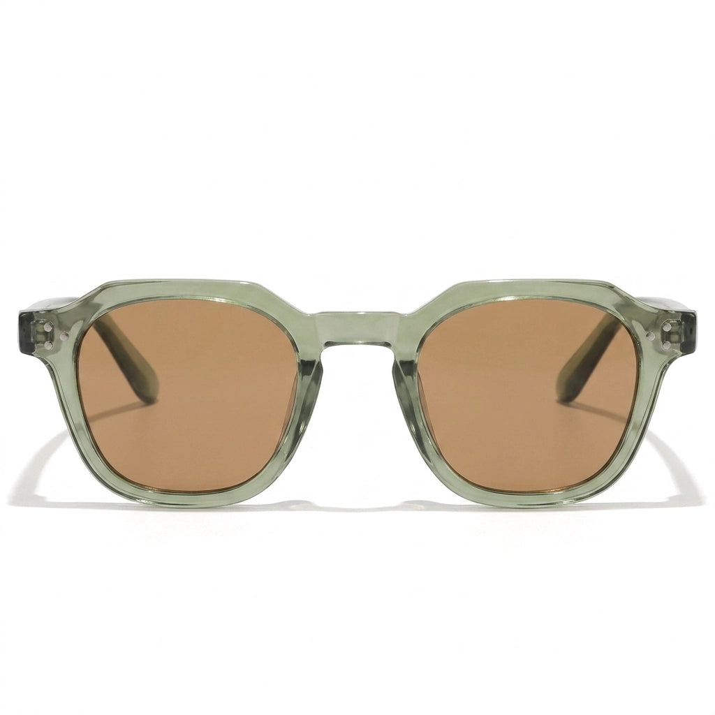 NUMANA | VERDE MARRONE