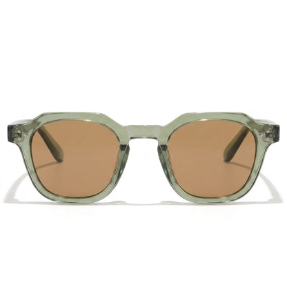 NUMANA | VERDE MARRONE