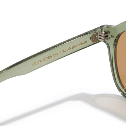 NUMANA | VERDE MARRONE