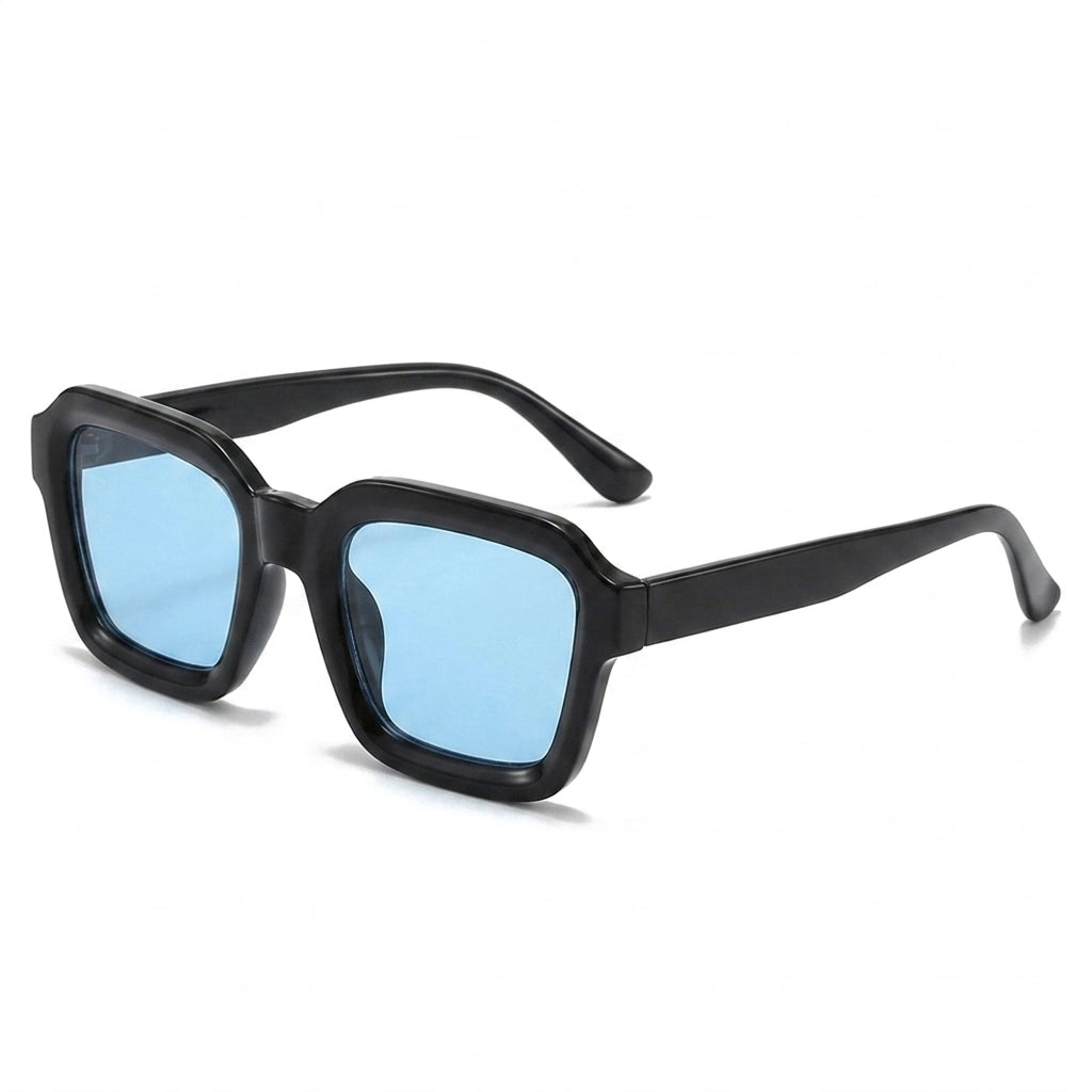 PERUGIA | NERO BLU