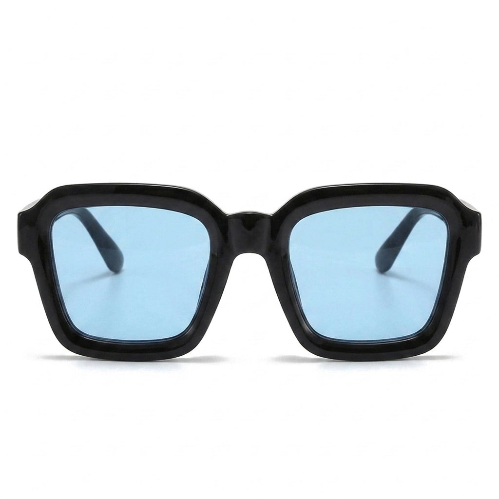PERUGIA | NERO BLU