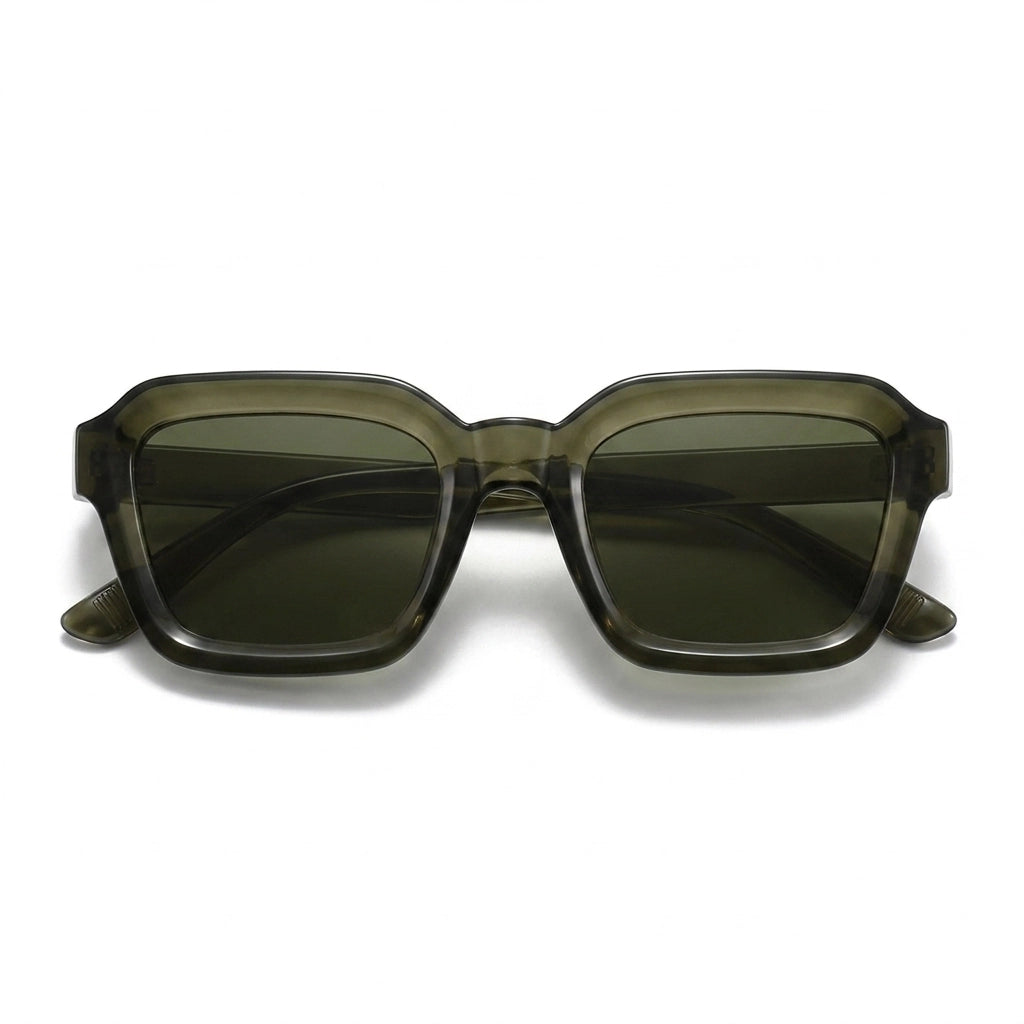 PERUGIA | VERDE MILITARE VERDE