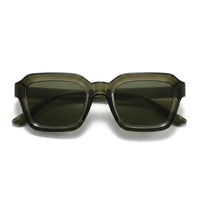 PERUGIA | VERDE MILITARE VERDE