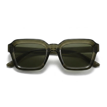 PERUGIA | VERDE MILITARE VERDE