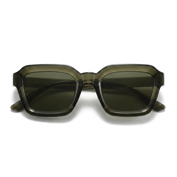 PERUGIA | VERDE MILITARE VERDE
