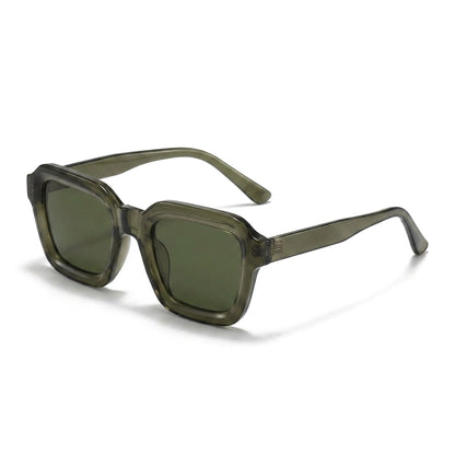 PERUGIA | VERDE MILITARE VERDE