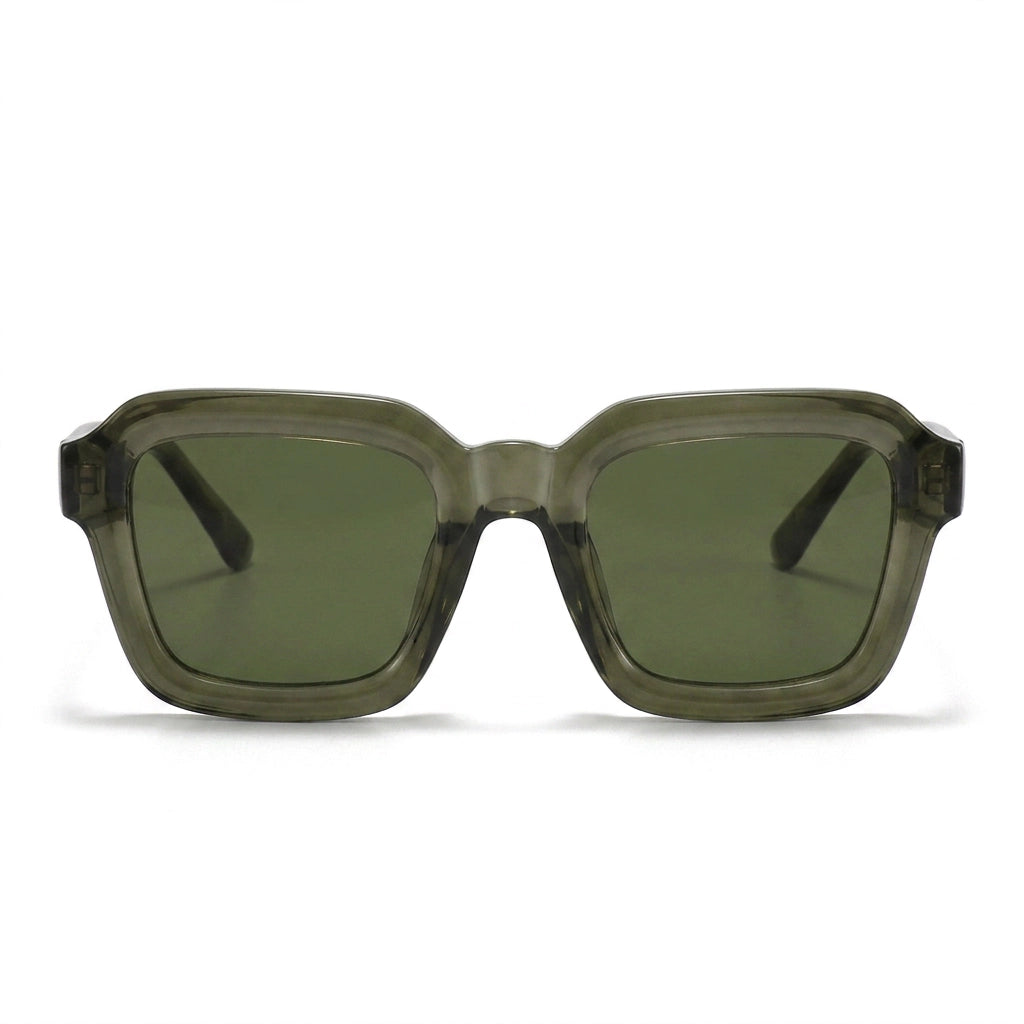 PERUGIA | VERDE MILITARE VERDE