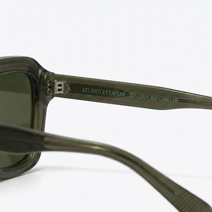 PERUGIA | VERDE MILITARE VERDE