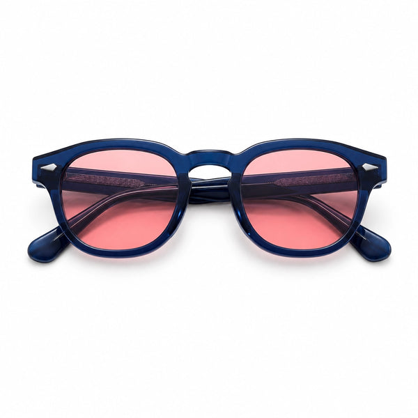 RIVIERA | GLACIER ROSE