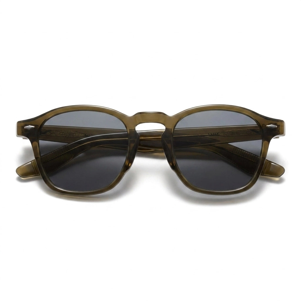STRESA | VERDE OLIVA