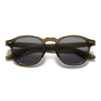 STRESA | VERDE OLIVA