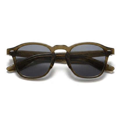 STRESA | VERDE OLIVA