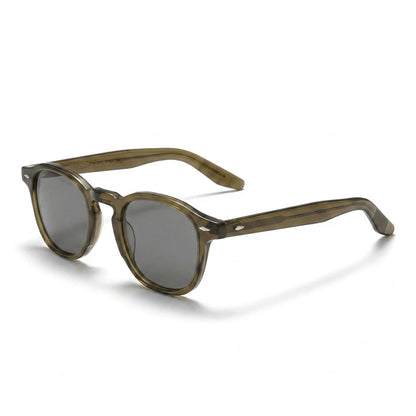 STRESA | VERDE OLIVA