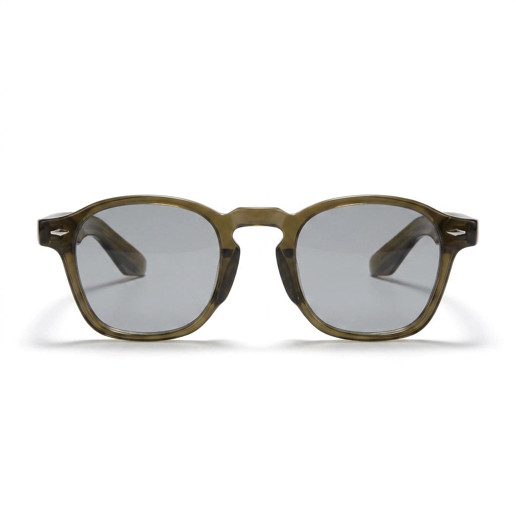 STRESA | VERDE OLIVA