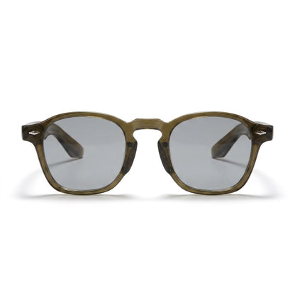 STRESA | VERDE OLIVA