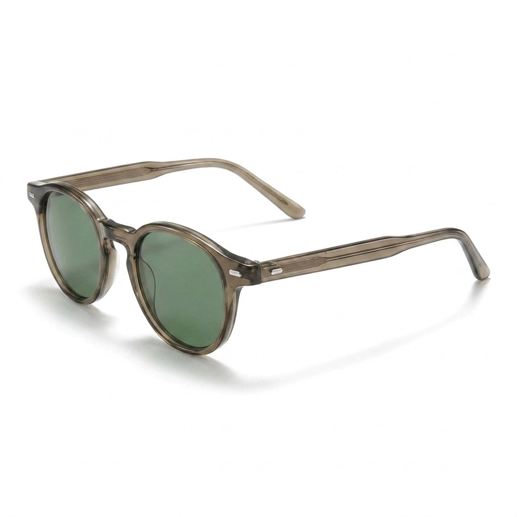 TAORMINA | VERDE BOSCO