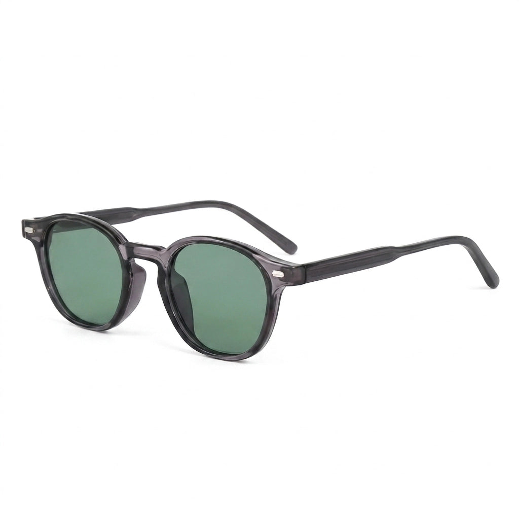TAORMINA | VERDE OLIVA